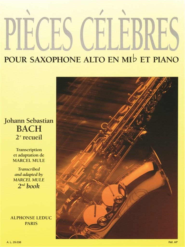 Pieces Celebres 2